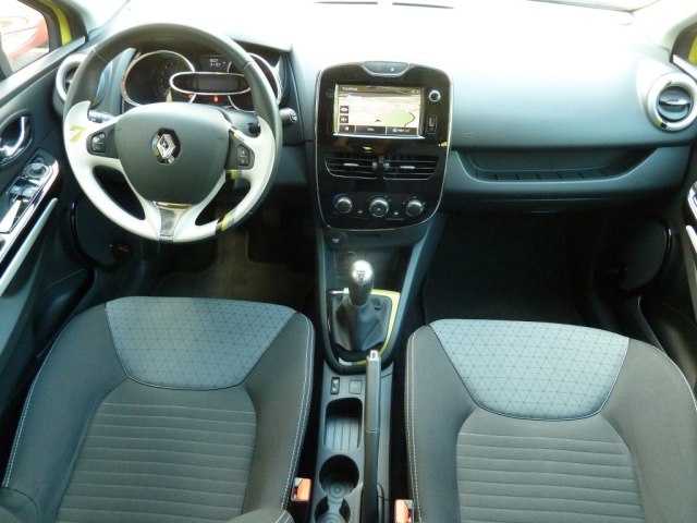 Renault Clio Ostatní 54kW benzin 2013