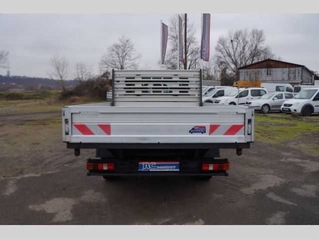 Ford Transit valník 85kW nafta 2007