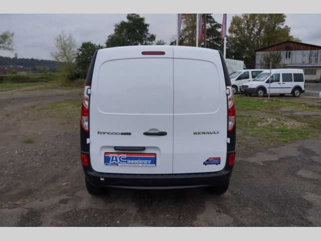 Renault Kangoo pick up 66kW nafta 2015