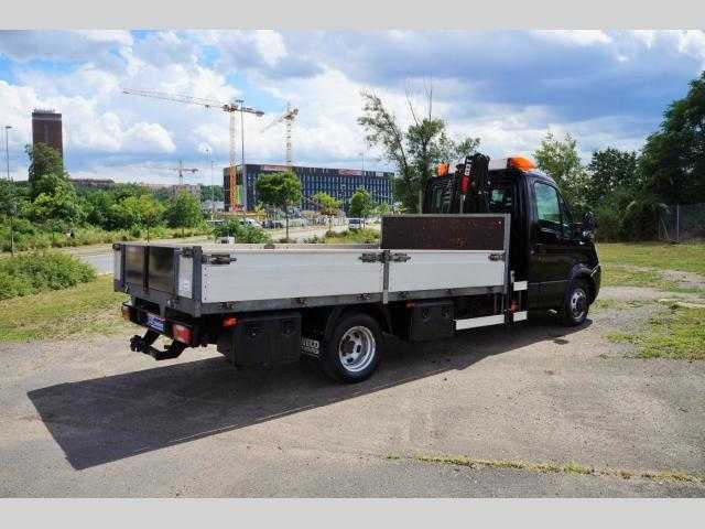 Iveco Daily užitkové 130kW nafta 2009