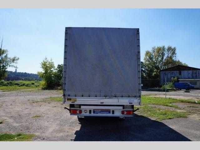 Fiat Ducato valník 130kW nafta 201402