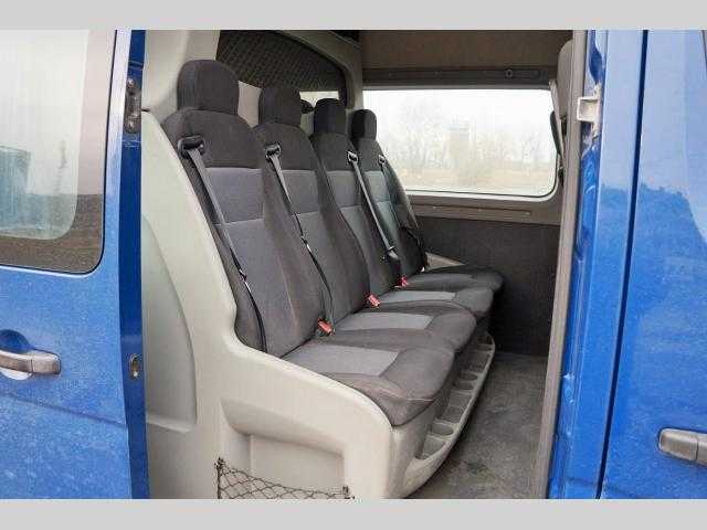 Renault Master minibus 92kW nafta 2013