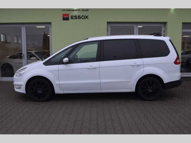 Ford Galaxy MPV 103kW nafta 201004