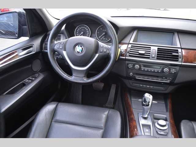 BMW X5 SUV 173kW nafta 200811