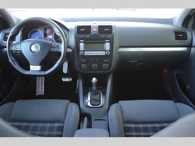 Volkswagen Golf hatchback 147kW benzin 2006