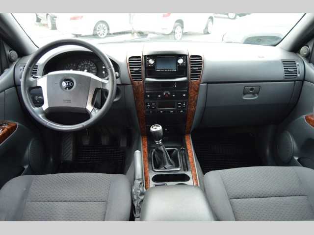 Kia Sorento SUV 103kW nafta 200302