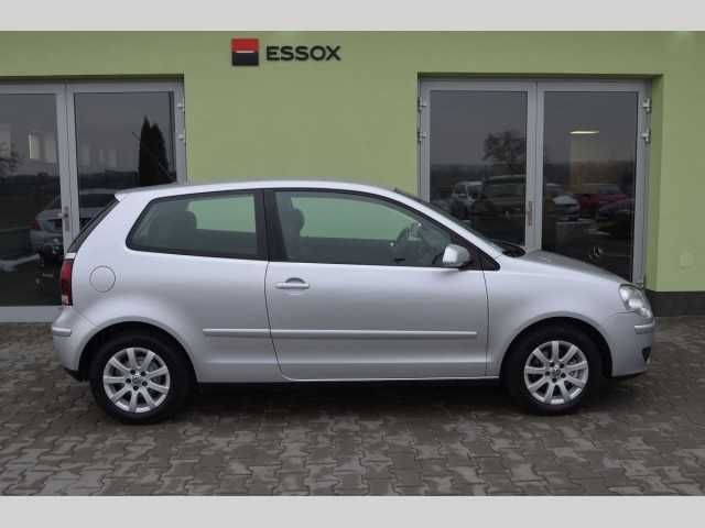 Volkswagen Polo hatchback 55kW benzin 200602