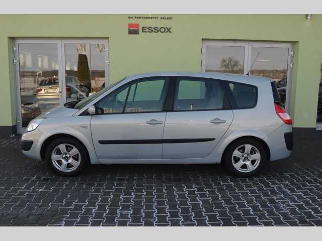 Renault Grand Scénic MPV 88kW nafta 200404