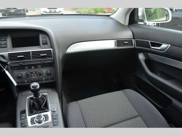 Audi A6 kombi 103kW nafta 200602