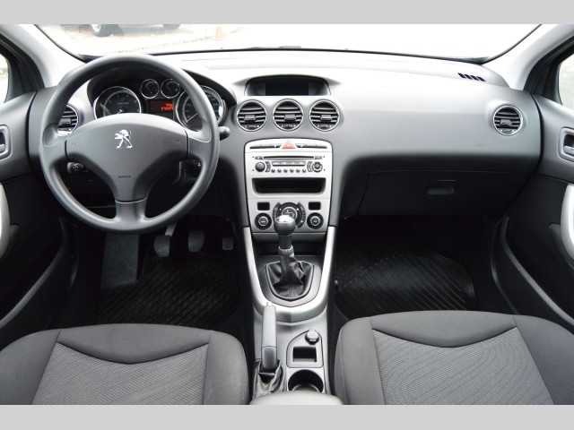 Peugeot 308 kombi 88kW benzin 201311