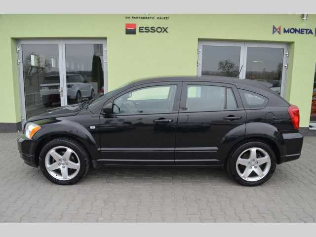 Dodge Caliber SUV 103kW nafta 200809