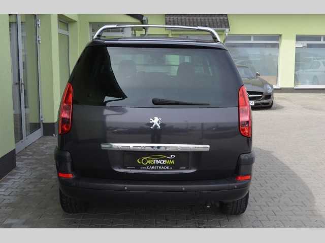 Peugeot 807 MPV 94kW nafta 200512