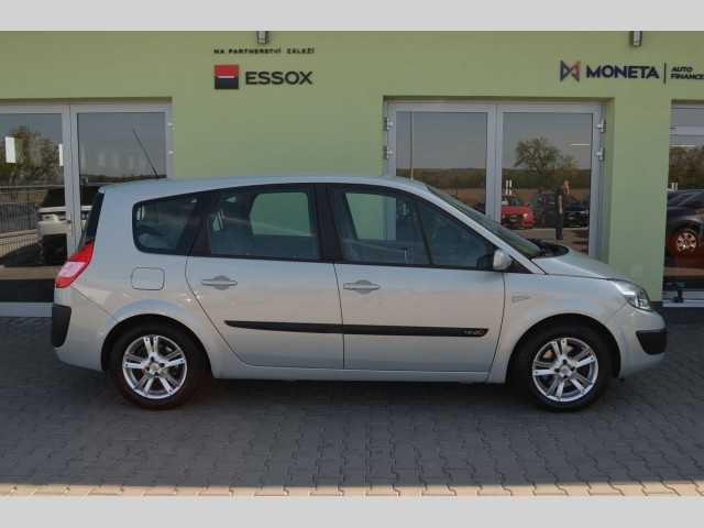 Renault Grand Scénic MPV 88kW nafta 200404