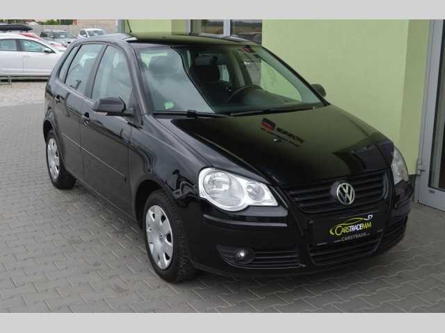 Volkswagen Polo hatchback 44kW benzin 200902