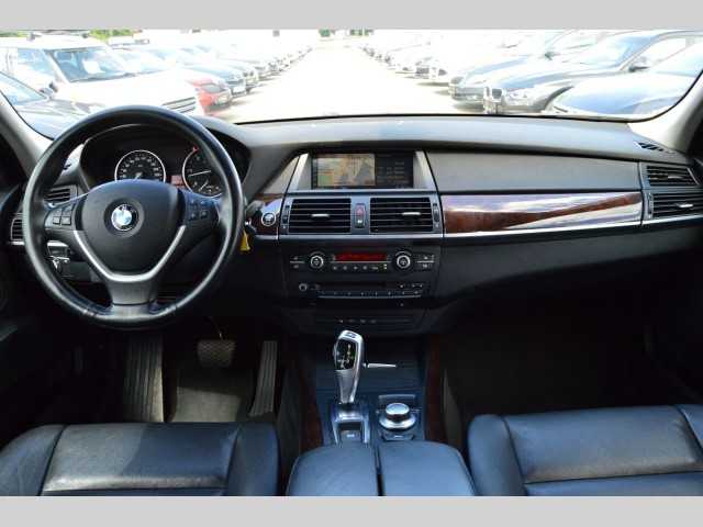 BMW X5 SUV 173kW nafta 200811