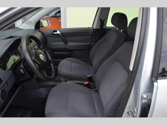 Volkswagen Polo hatchback 55kW benzin 200304