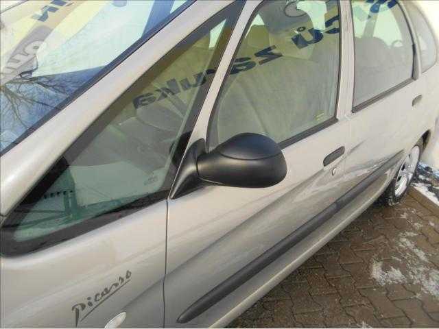 Citroën Xsara Picasso MPV 85kW benzin 200207