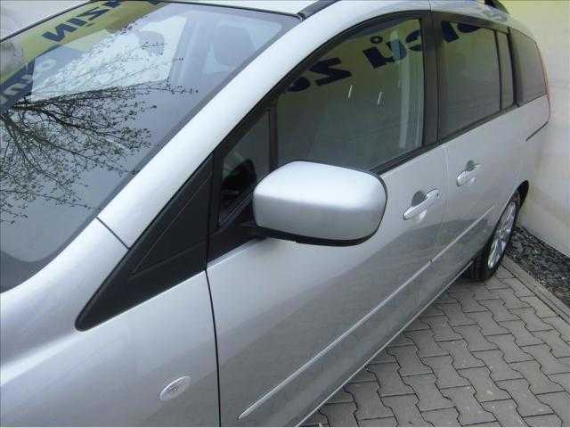 Mazda 5 MPV 81kW nafta 200605