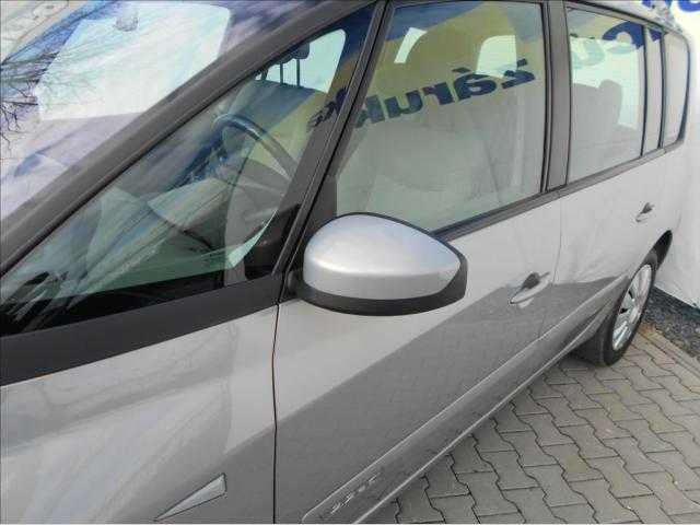 Renault Espace kombi 110kW nafta 200605