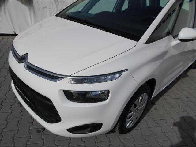 Citroën C4 Picasso MPV 68kW nafta 201401