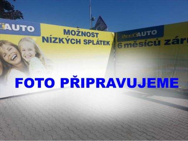 Renault Clio hatchback 55kW LPG + benzin 200909