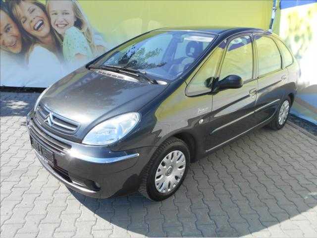 Citroën Xsara MPV 80kW nafta 200604