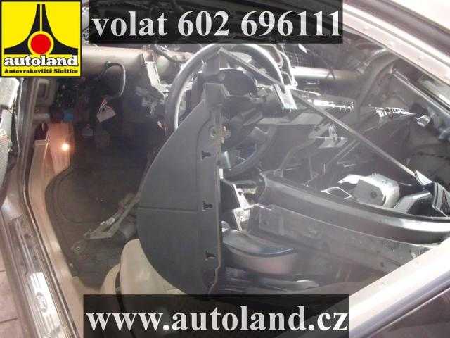 Ford Mondeo hatchback 85kW nafta 2005