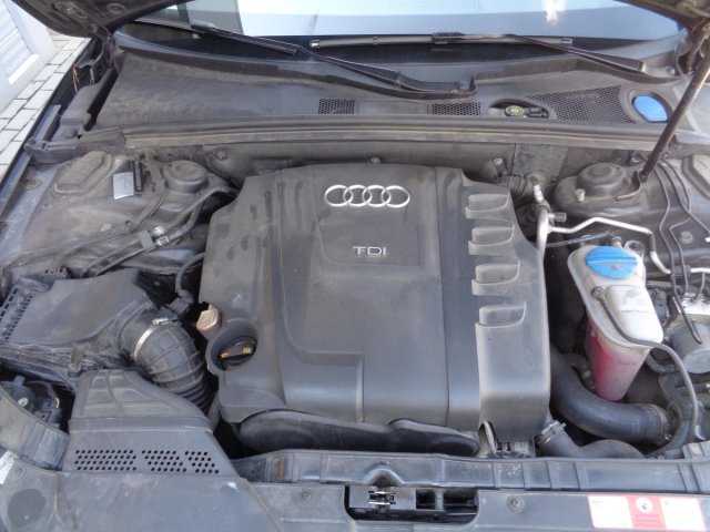 Audi A4 kombi 105kW nafta 201002