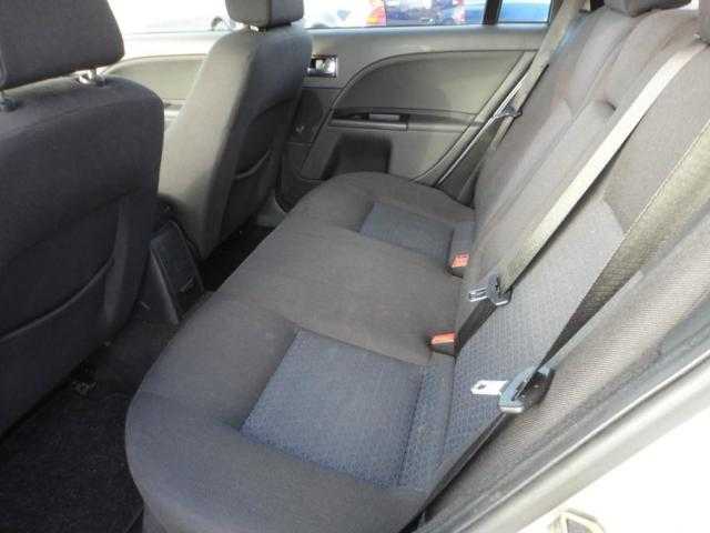 Ford Mondeo kombi 114kW nafta 200603