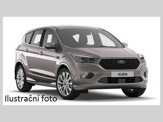 Ford Kuga SUV 180kW nafta 201701