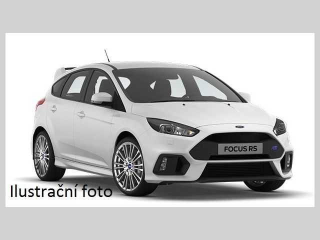 Ford Focus hatchback 350kW benzin 201701