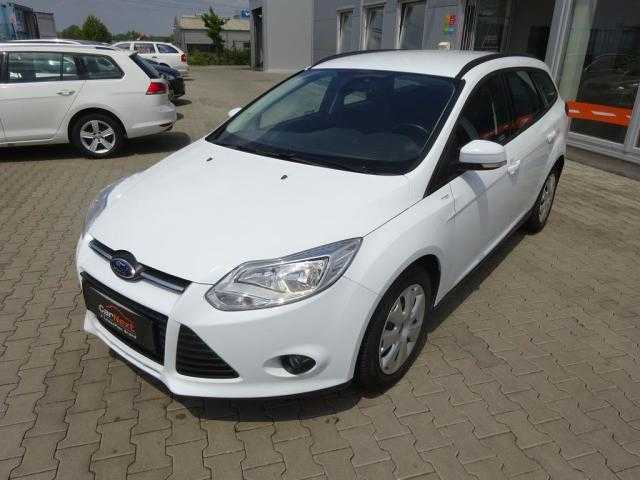 Ford Focus kombi 85kW nafta 201304