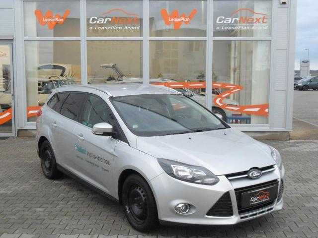 Ford Focus kombi 85kW nafta 201409