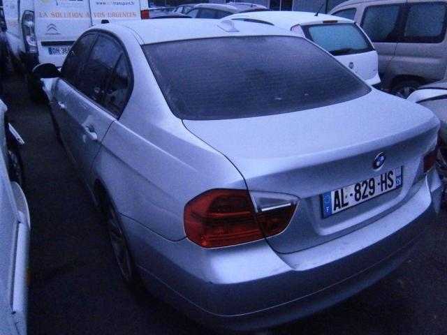 BMW Řada 3 hatchback 0kW nafta 2006