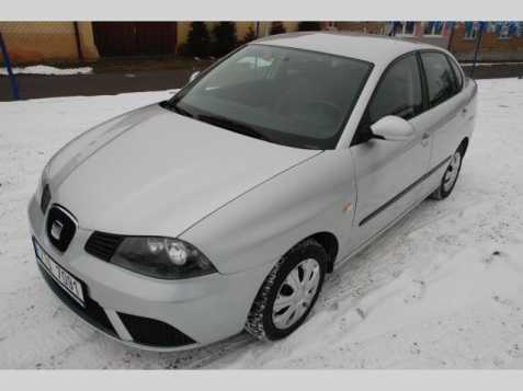 Seat Cordoba sedan 47kW benzin 200410