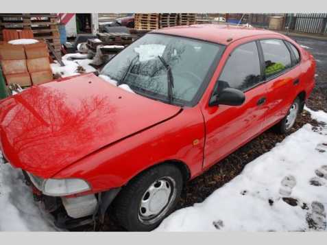 Toyota Corolla hatchback 65kW benzin 199201