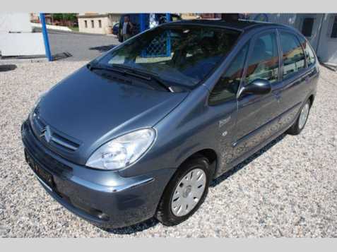 Citroën Xsara Picasso MPV 80kW benzin 200606