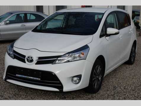 Toyota Verso kombi 97kW benzin 201305