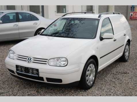 Volkswagen Golf hatchback 66kW nafta 200508