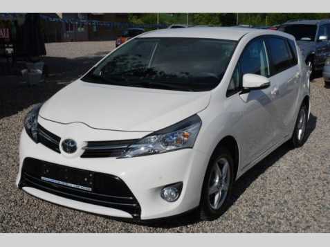 Toyota Verso kombi 108kW benzin 201402