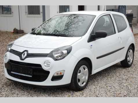 Renault Twingo hatchback 55kW benzin 201211