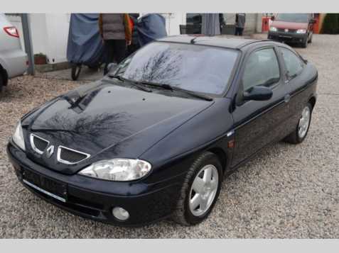 Renault Mégane kupé 79kW benzin 200004