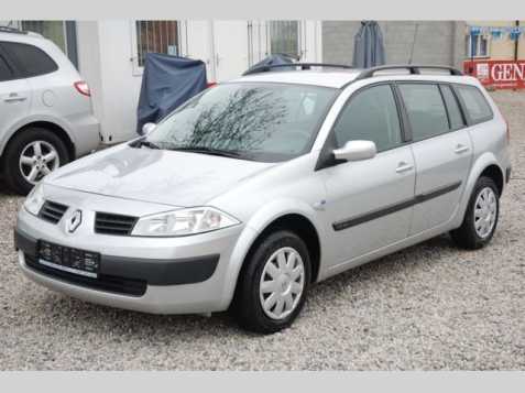 Renault Mégane kombi 83kW nafta 200510