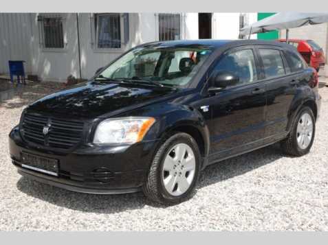 Dodge Caliber hatchback 110kW benzin 200705