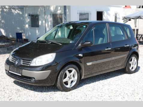 Renault Scénic kombi 74kW nafta 200409