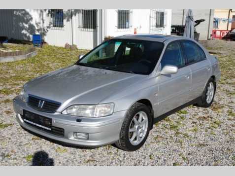 Honda Accord sedan 100kW benzin 199901