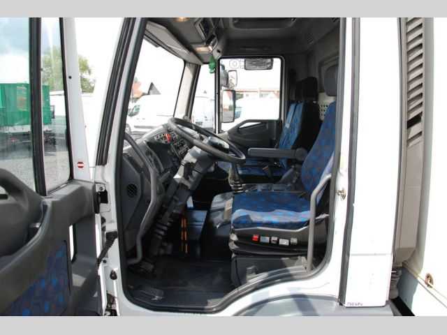 Iveco ML 75E17 valník 125kW nafta 200311