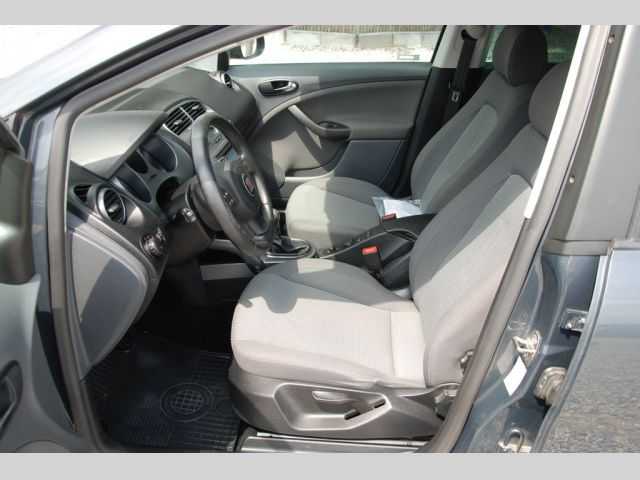 Seat Altea kombi 77kW nafta 200805