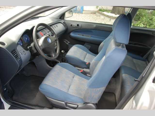 Honda HR-V kombi 77kW benzin 200004