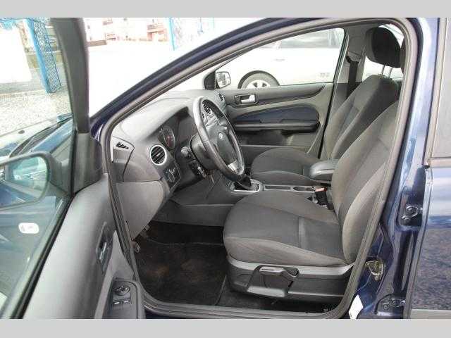 Ford Focus kombi 66kW nafta 200603